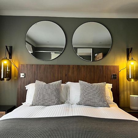 Rockmount Rooms & Apartment Tavistock  Esterno foto