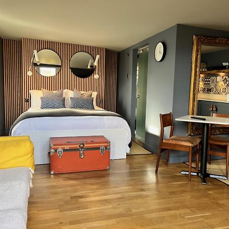 Rockmount Rooms & Apartment Tavistock  Esterno foto