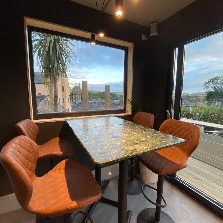 Rockmount Rooms & Apartment Tavistock  Esterno foto