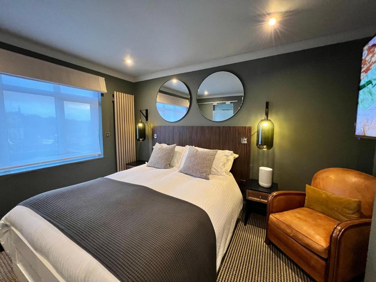 Rockmount Rooms & Apartment Tavistock  Esterno foto