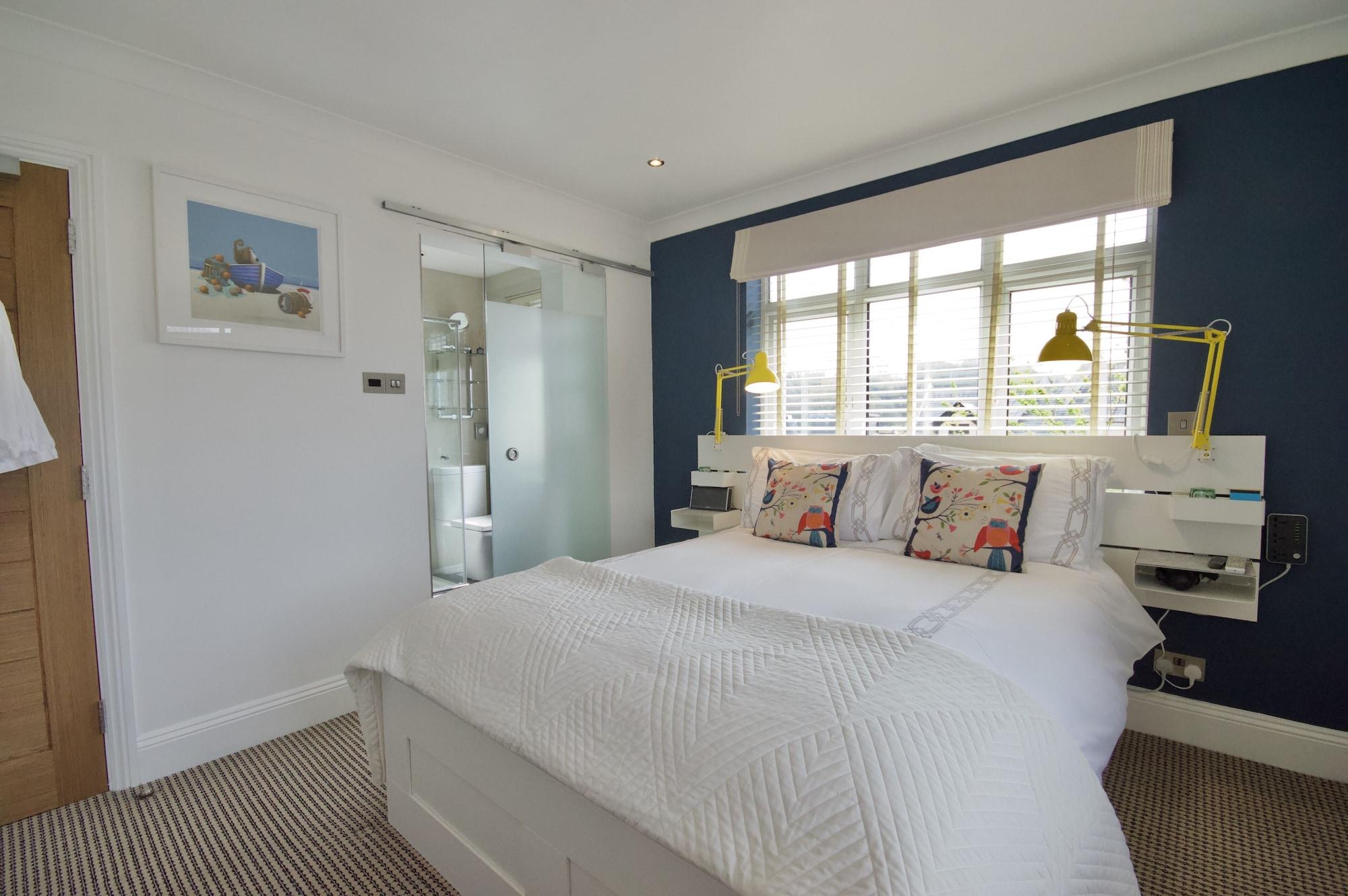 Rockmount Rooms & Apartment Tavistock  Esterno foto