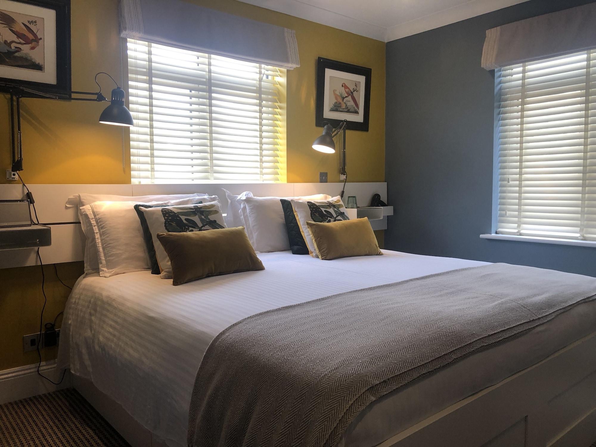 Rockmount Rooms & Apartment Tavistock  Esterno foto