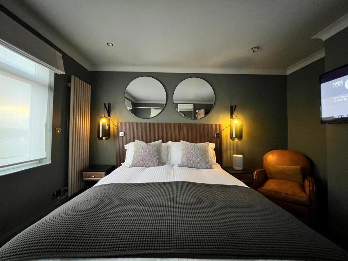 Rockmount Rooms & Apartment Tavistock  Esterno foto