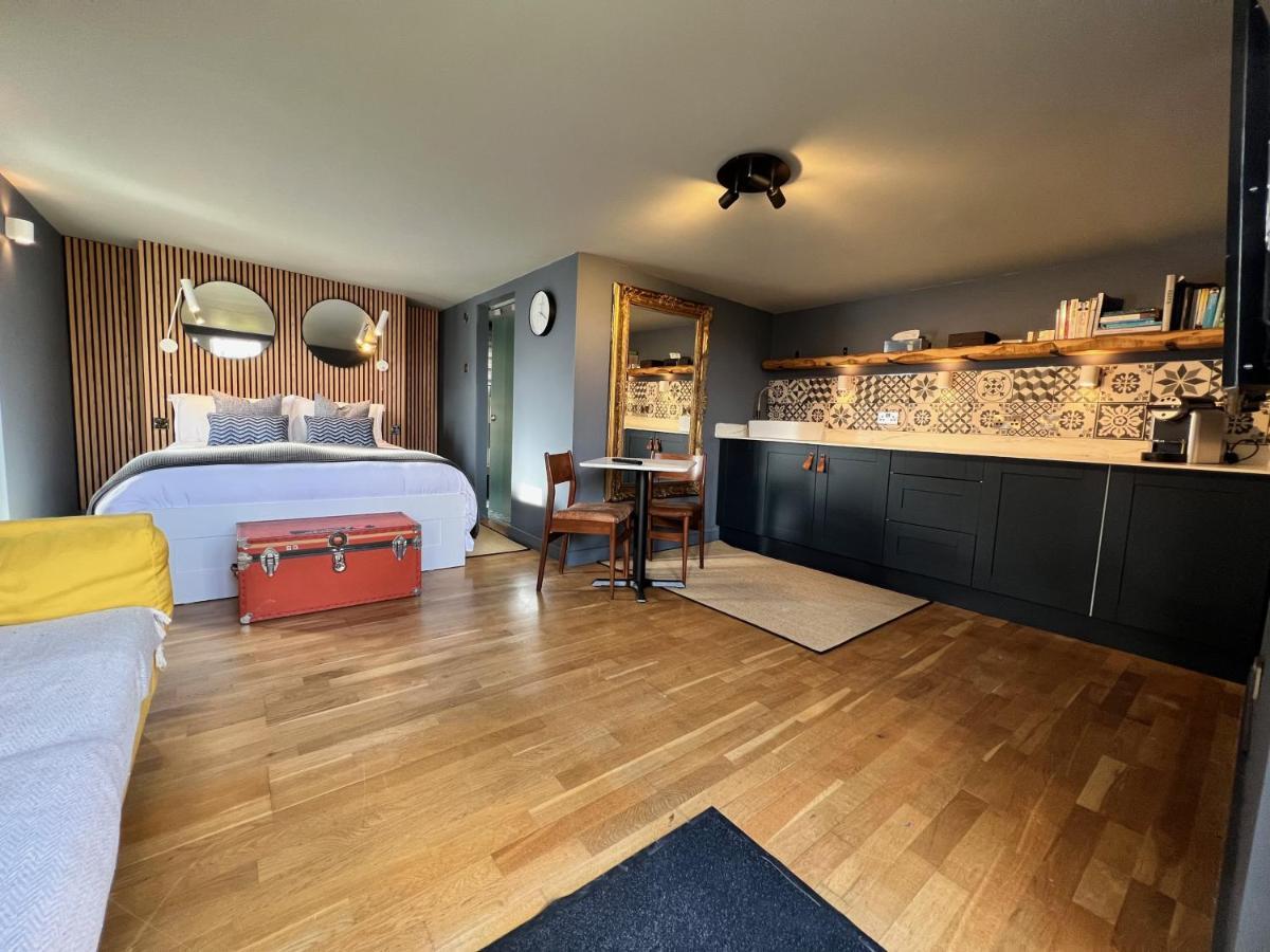 Rockmount Rooms & Apartment Tavistock  Esterno foto