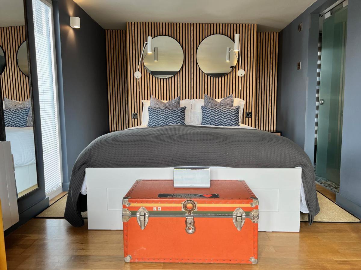 Rockmount Rooms & Apartment Tavistock  Esterno foto