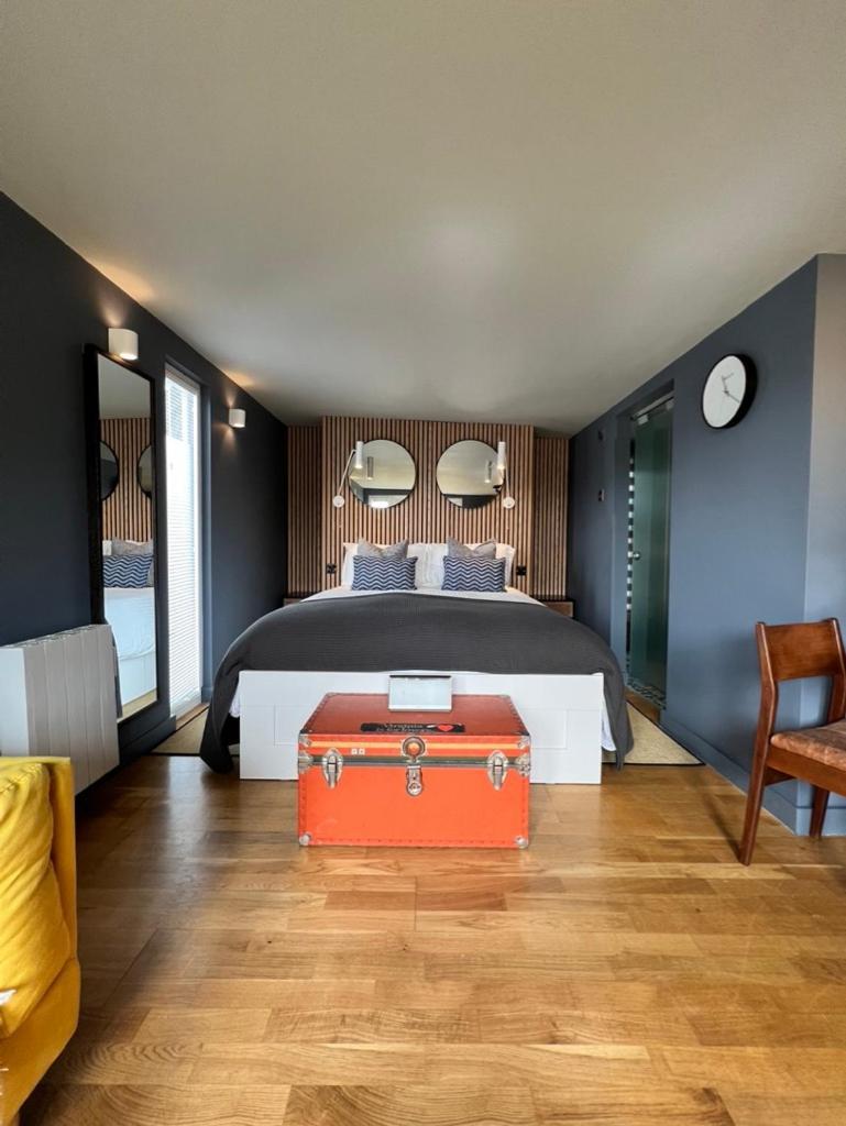 Rockmount Rooms & Apartment Tavistock  Esterno foto