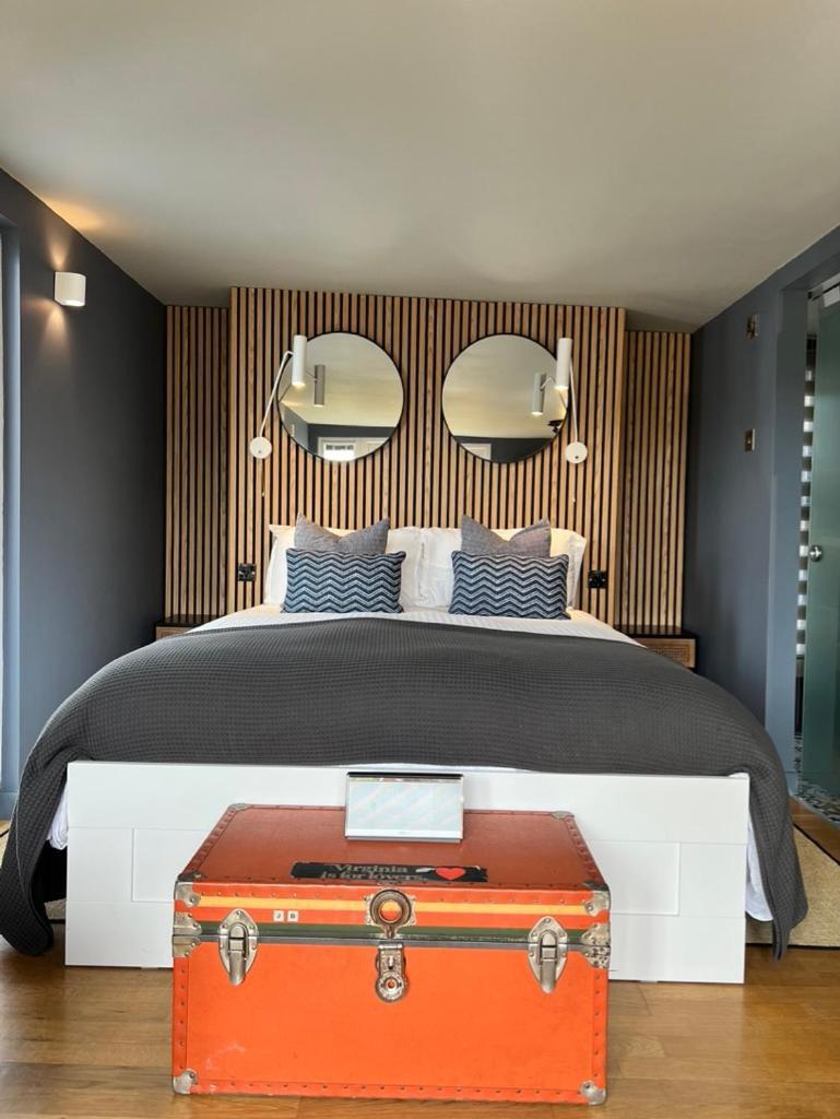 Rockmount Rooms & Apartment Tavistock  Esterno foto