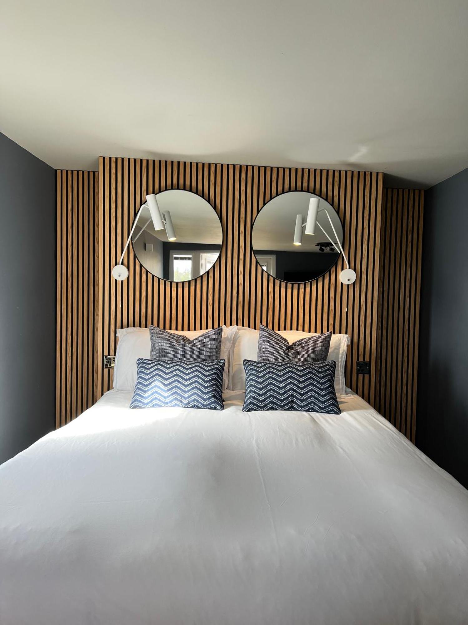 Rockmount Rooms & Apartment Tavistock  Esterno foto
