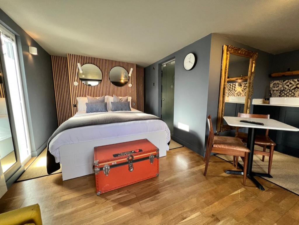 Rockmount Rooms & Apartment Tavistock  Esterno foto