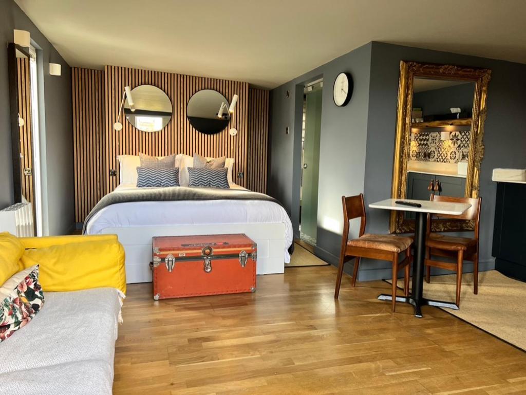 Rockmount Rooms & Apartment Tavistock  Esterno foto