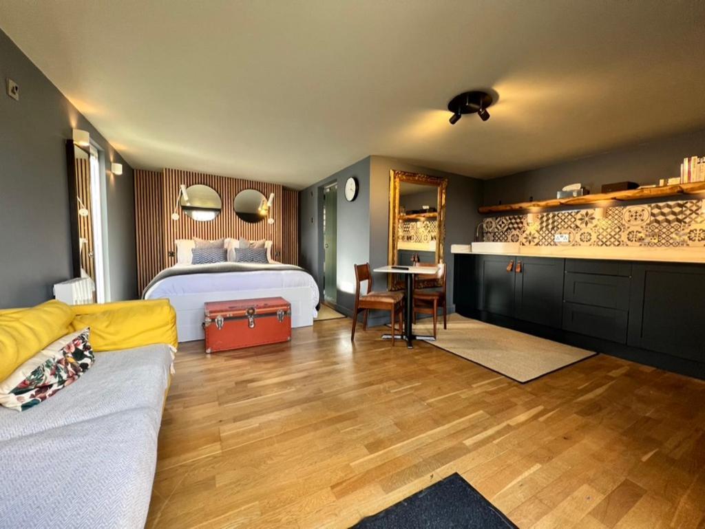 Rockmount Rooms & Apartment Tavistock  Esterno foto
