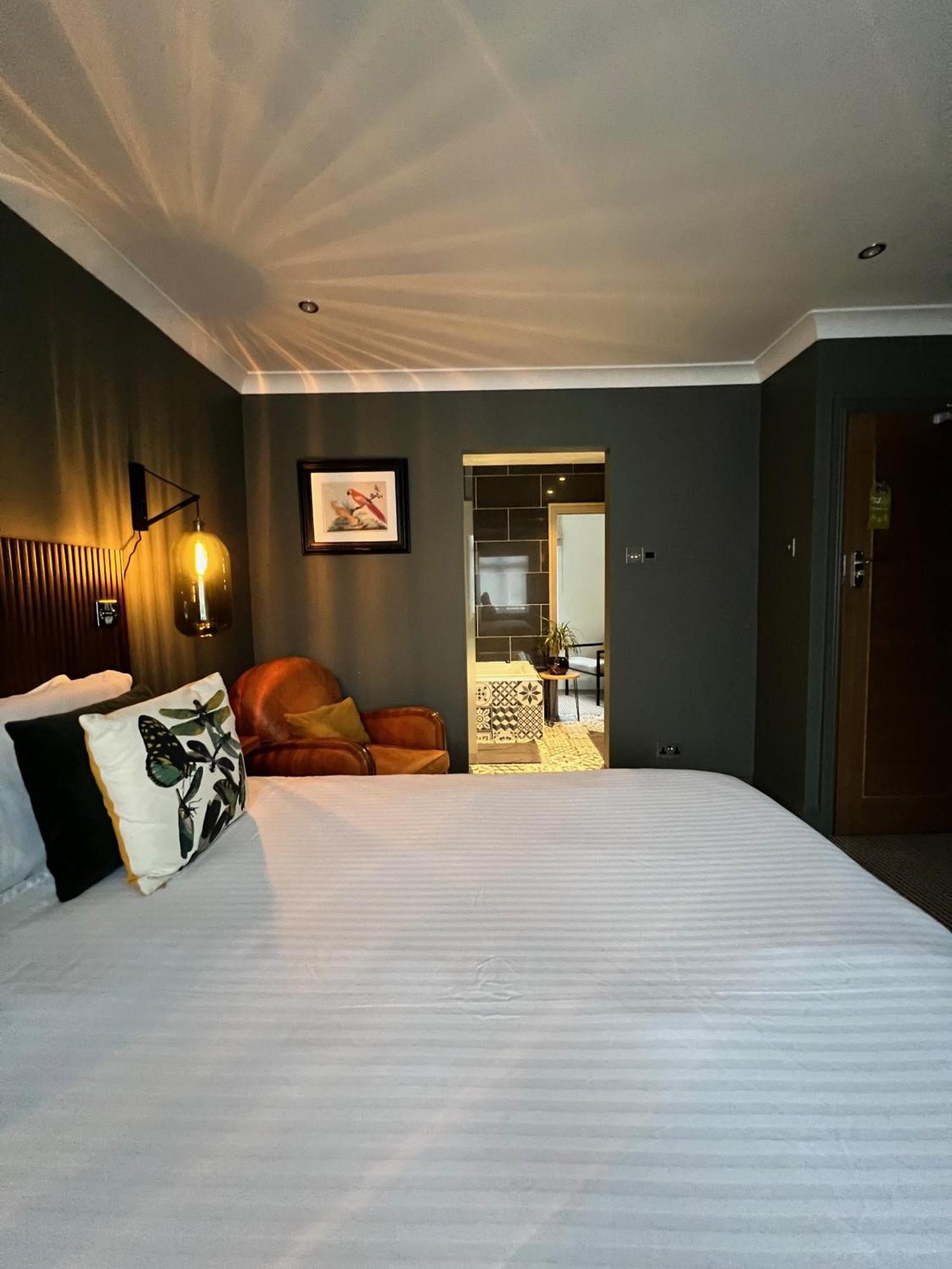 Rockmount Rooms & Apartment Tavistock  Esterno foto