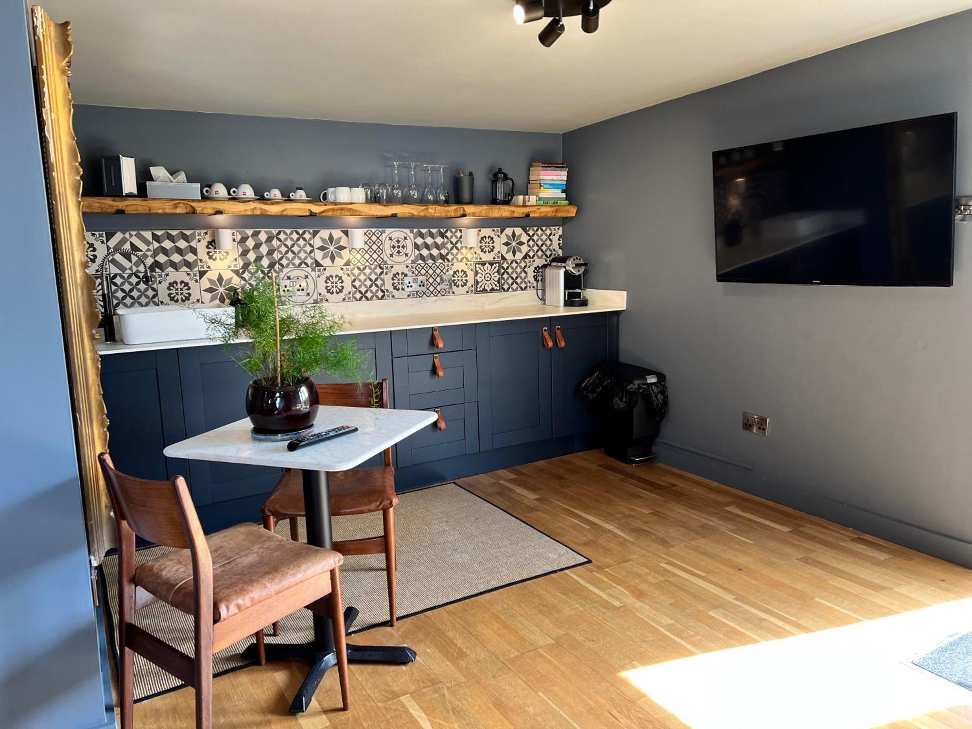 Rockmount Rooms & Apartment Tavistock  Esterno foto