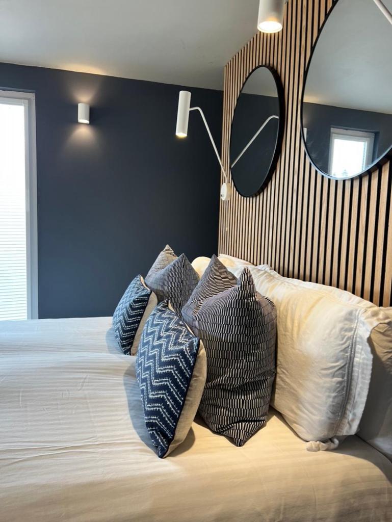 Rockmount Rooms & Apartment Tavistock  Esterno foto