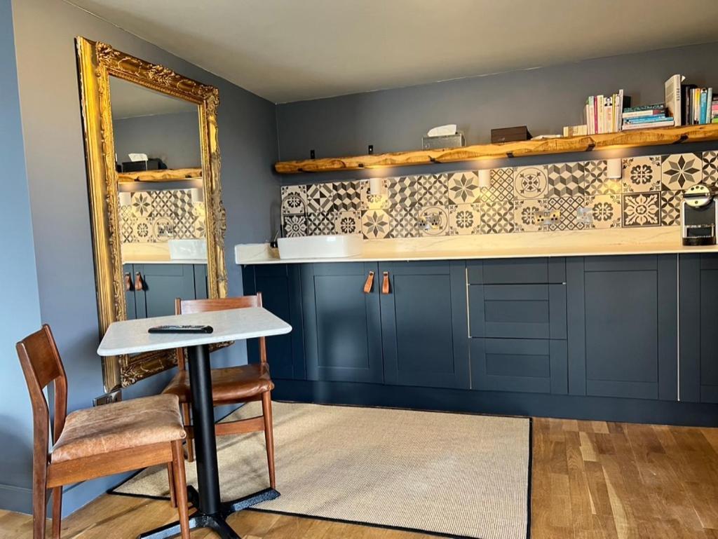 Rockmount Rooms & Apartment Tavistock  Esterno foto