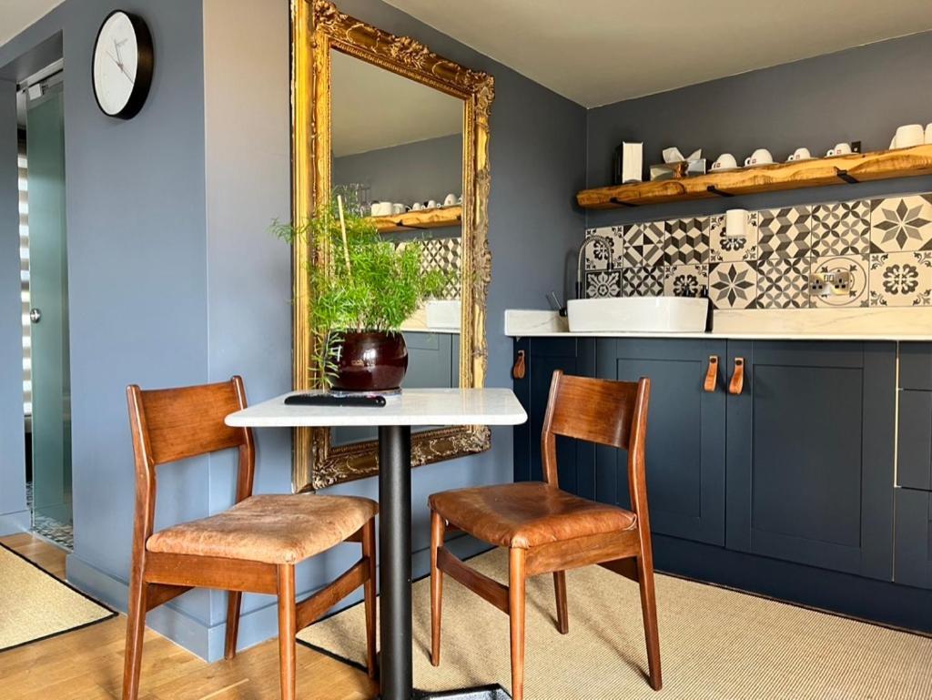 Rockmount Rooms & Apartment Tavistock  Esterno foto