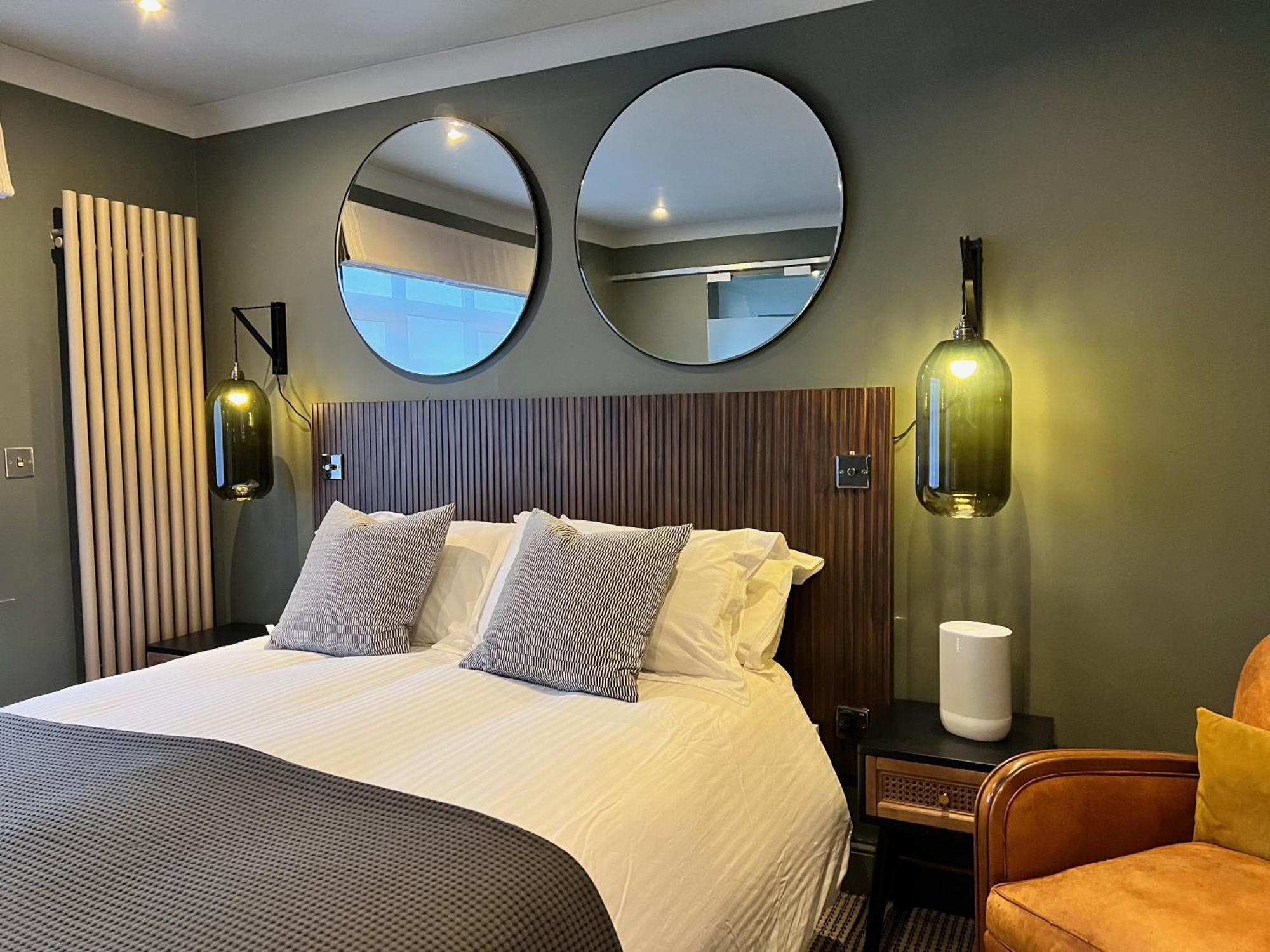 Rockmount Rooms & Apartment Tavistock  Esterno foto
