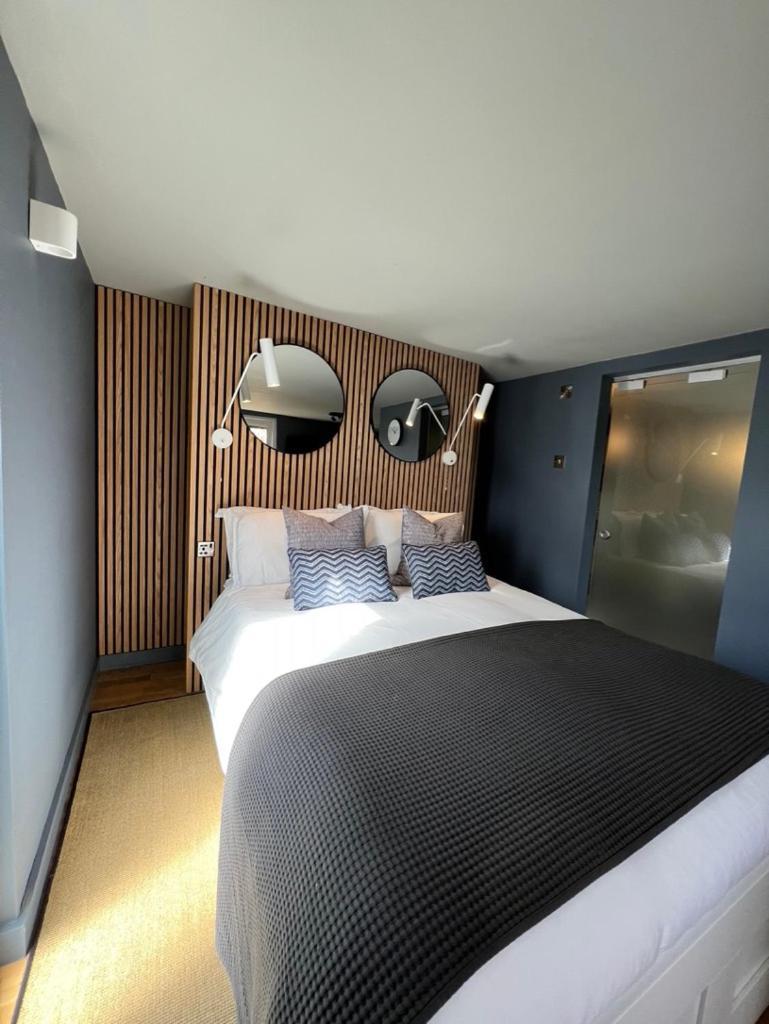 Rockmount Rooms & Apartment Tavistock  Esterno foto