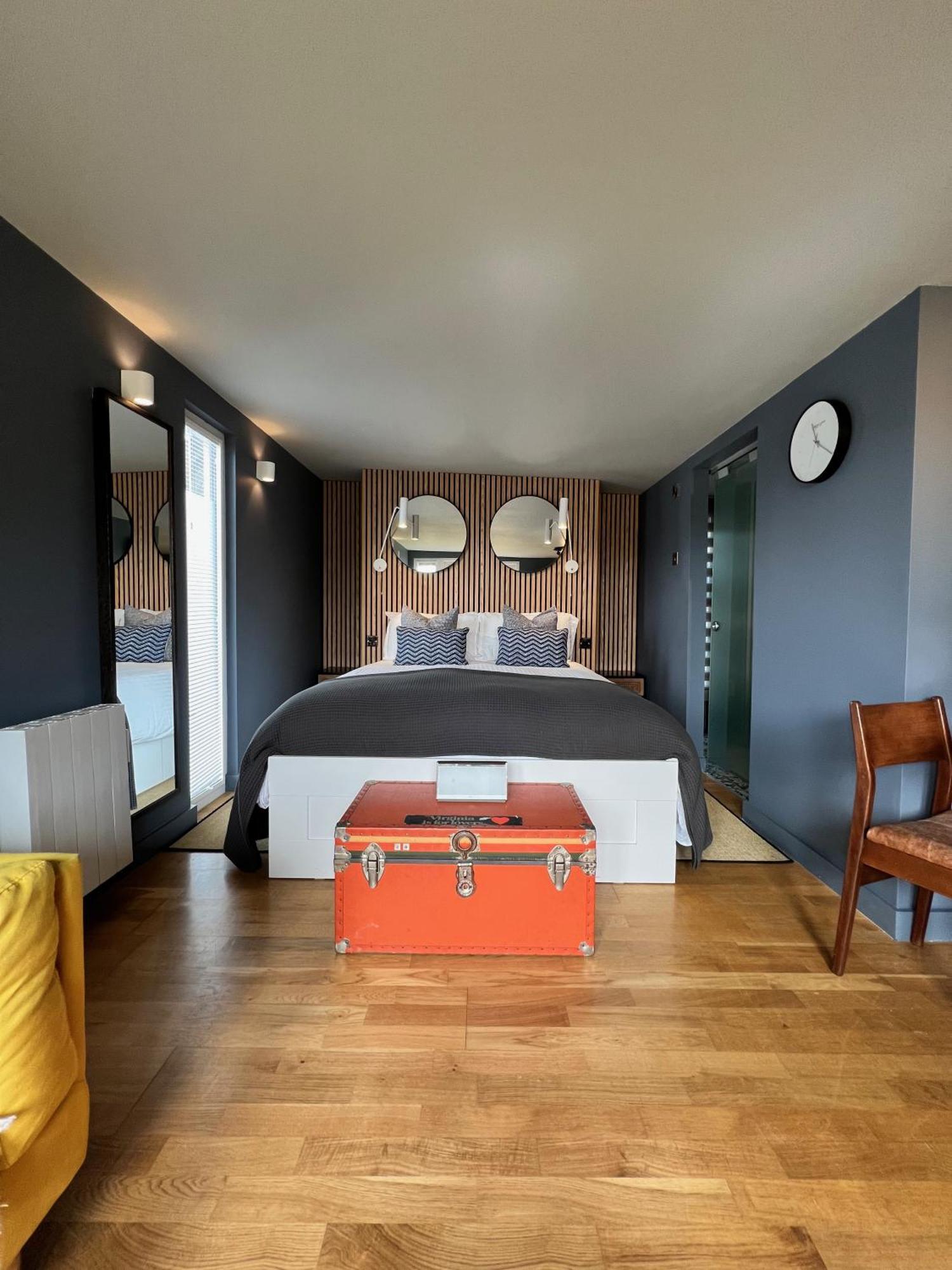Rockmount Rooms & Apartment Tavistock  Esterno foto