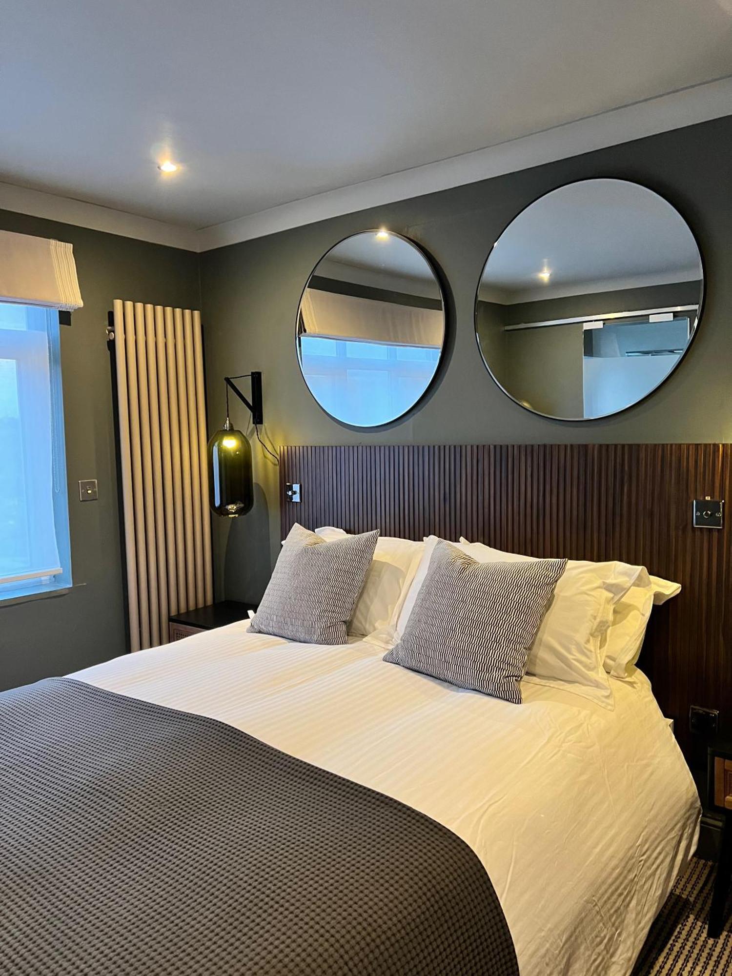 Rockmount Rooms & Apartment Tavistock  Esterno foto