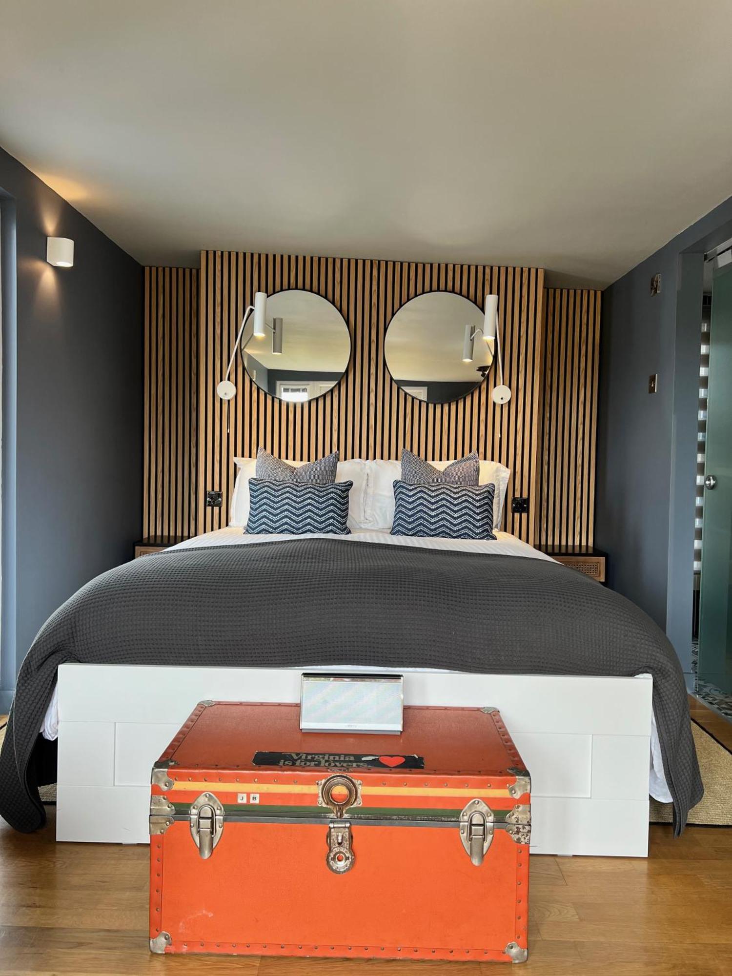 Rockmount Rooms & Apartment Tavistock  Esterno foto