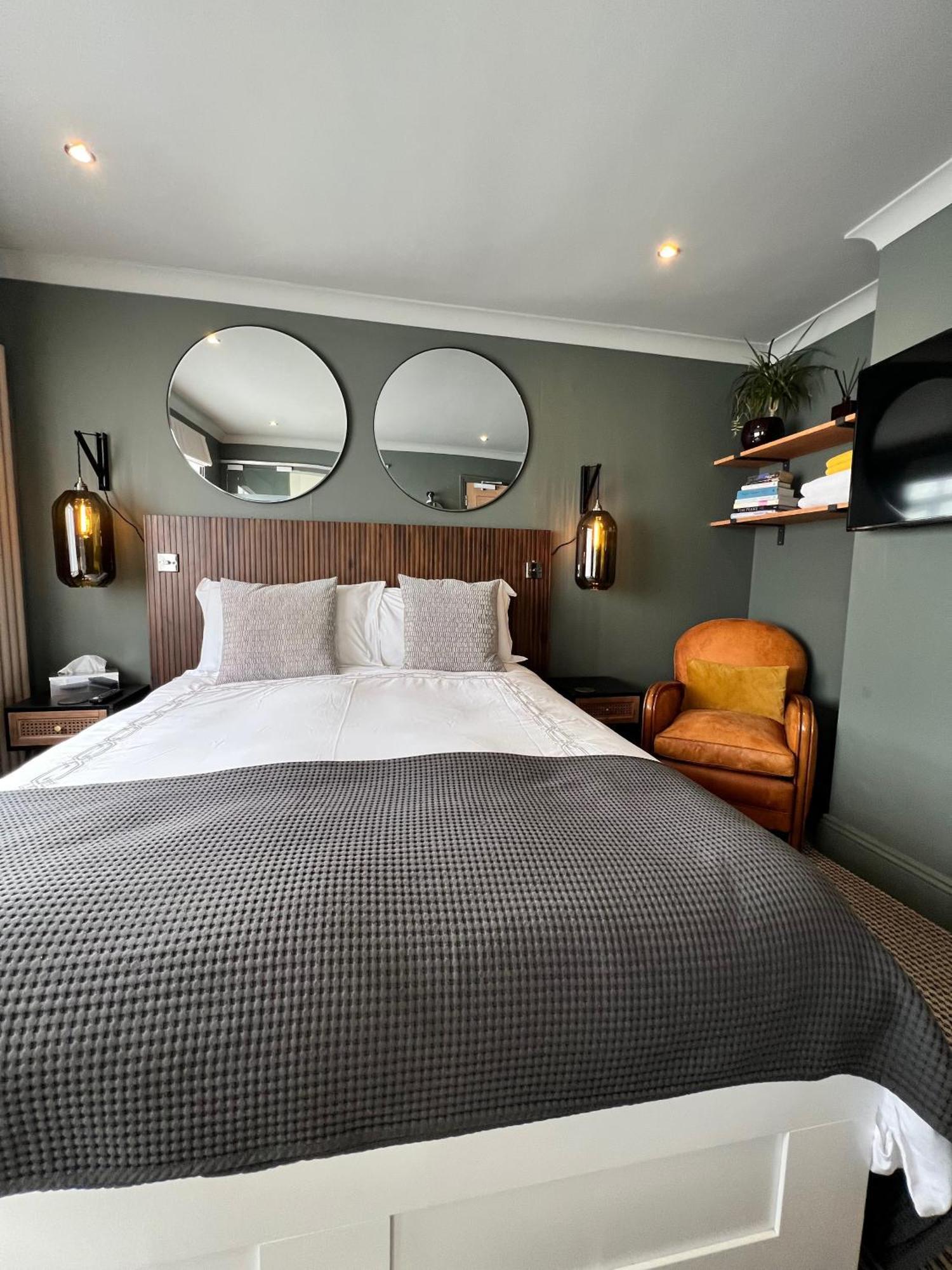 Rockmount Rooms & Apartment Tavistock  Esterno foto