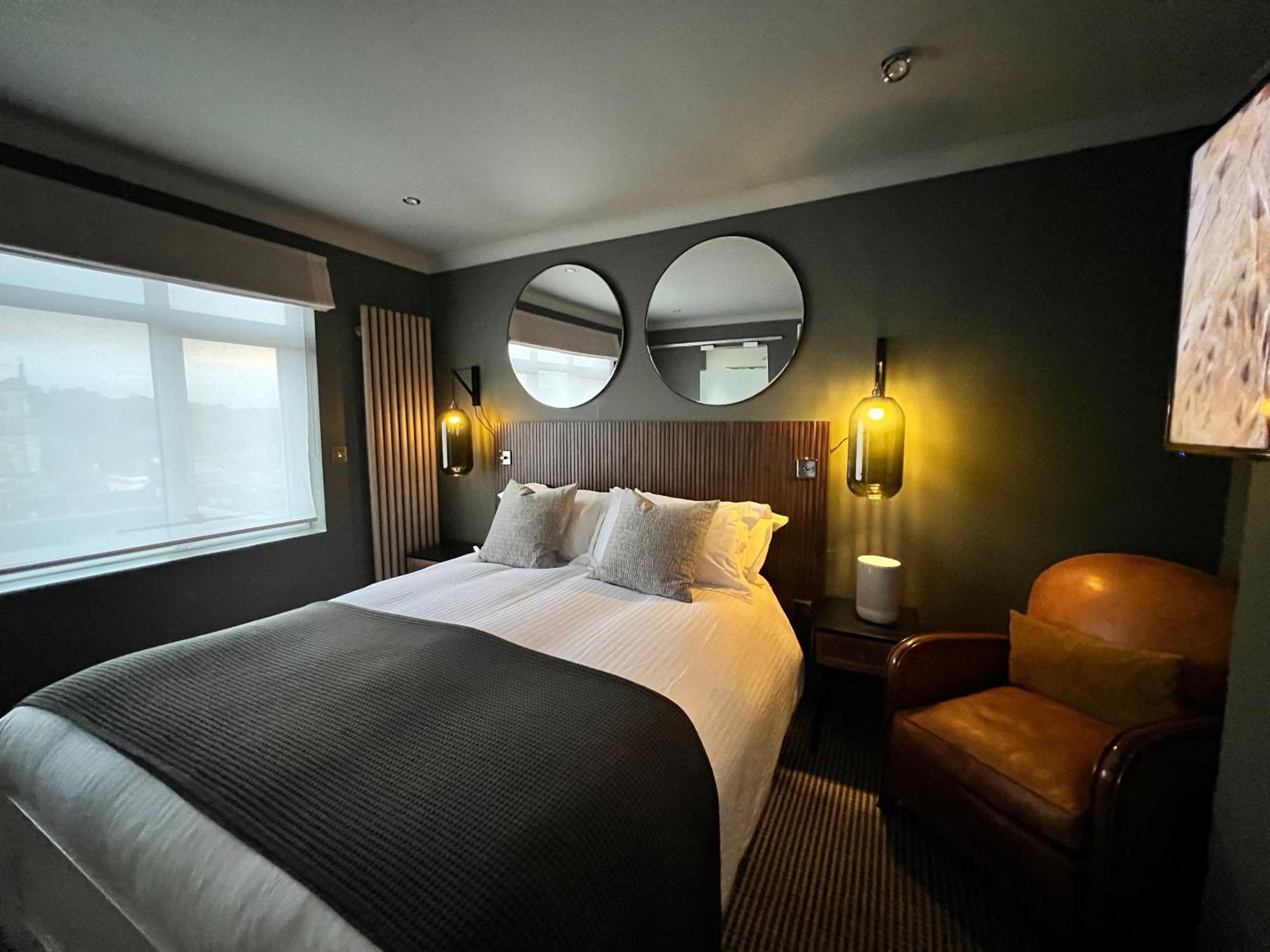Rockmount Rooms & Apartment Tavistock  Esterno foto