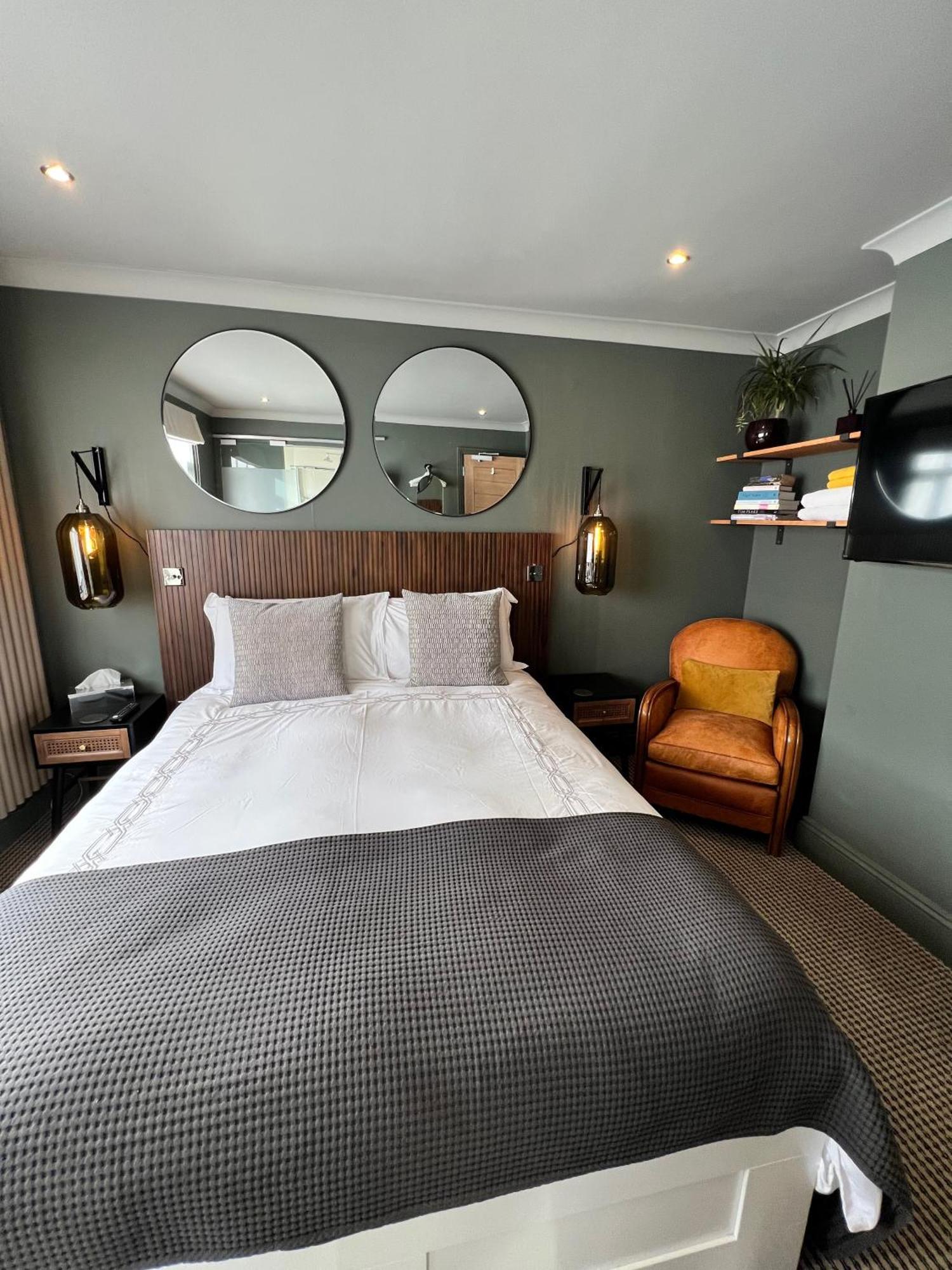 Rockmount Rooms & Apartment Tavistock  Esterno foto