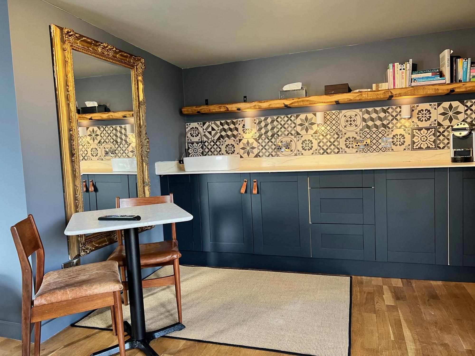 Rockmount Rooms & Apartment Tavistock  Esterno foto