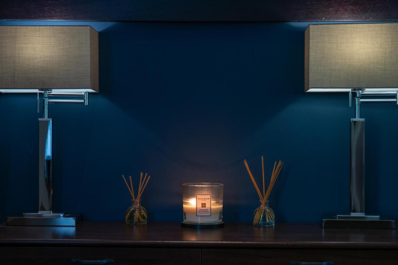 Rockmount Rooms & Apartment Tavistock  Esterno foto
