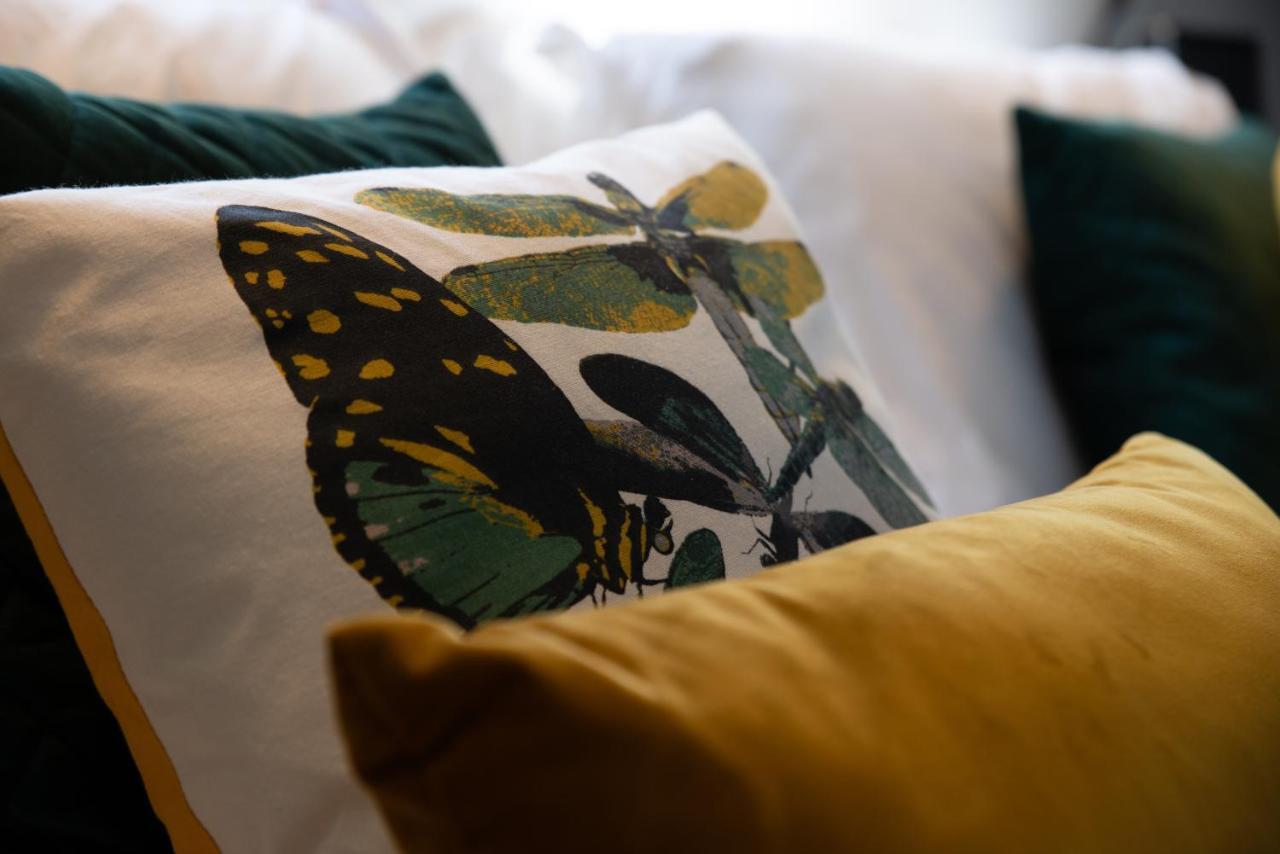 Rockmount Rooms & Apartment Tavistock  Esterno foto